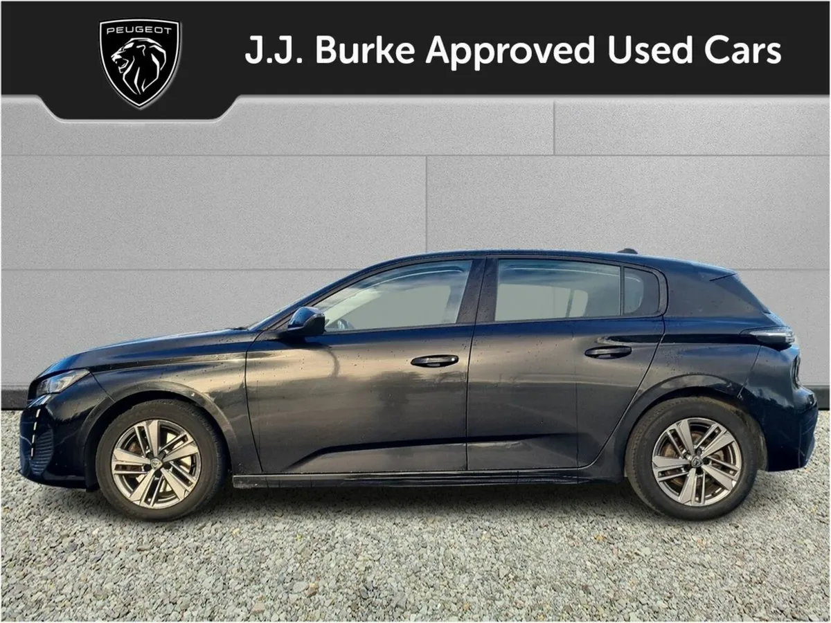 Peugeot 308 1.5 BlueHDi 130bhp Active Auto - Image 3