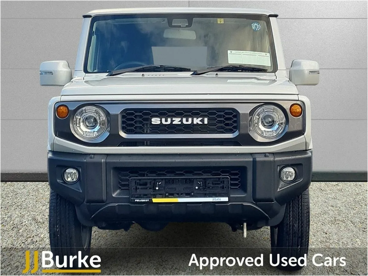 Suzuki Jimny XC - Image 2