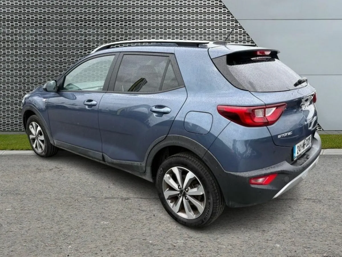 Kia Stonic 1.0 100HP K2 PE - Image 3