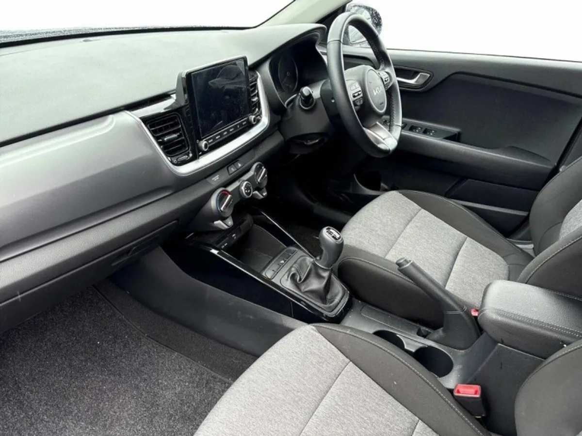 Kia Stonic 1.0 100HP K2 PE - Image 4