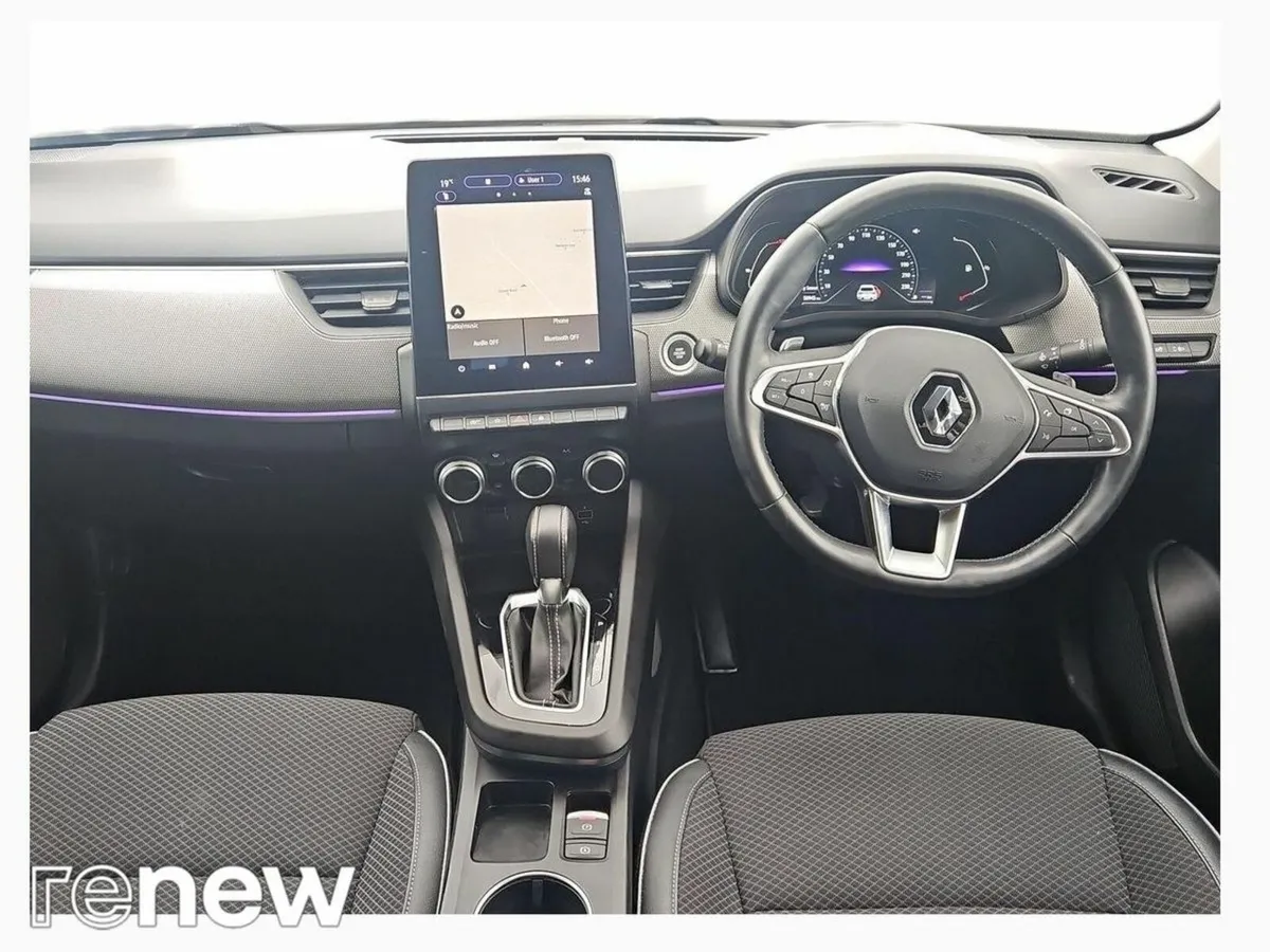 Renault Arkana S EDITION E-TECH HYBRID 145 AUTO - Image 2