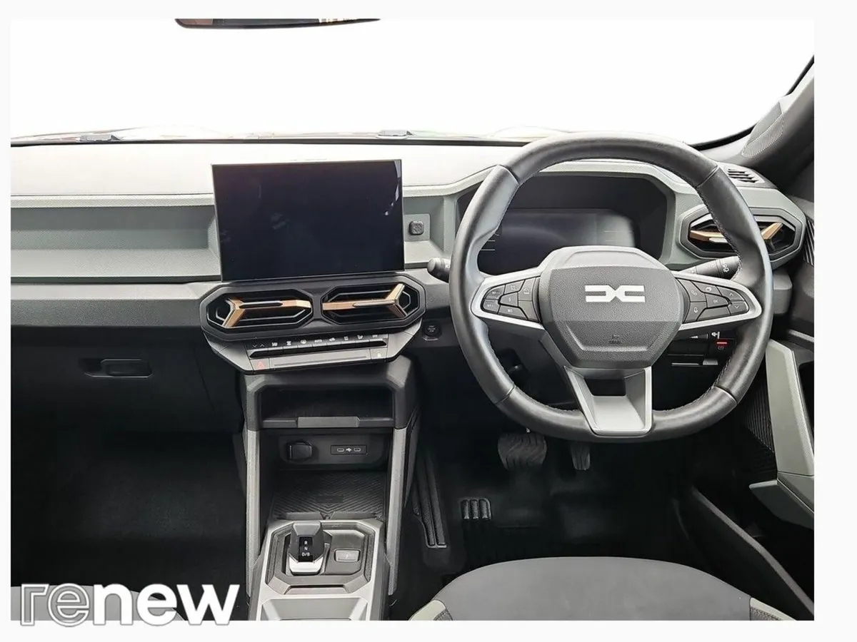 Dacia Duster HEV 140 Extreme - Image 2