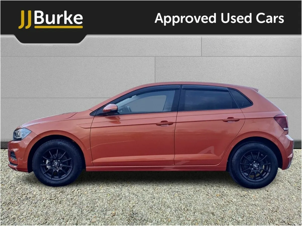 Volkswagen Polo TSI Comfort Line - Image 3