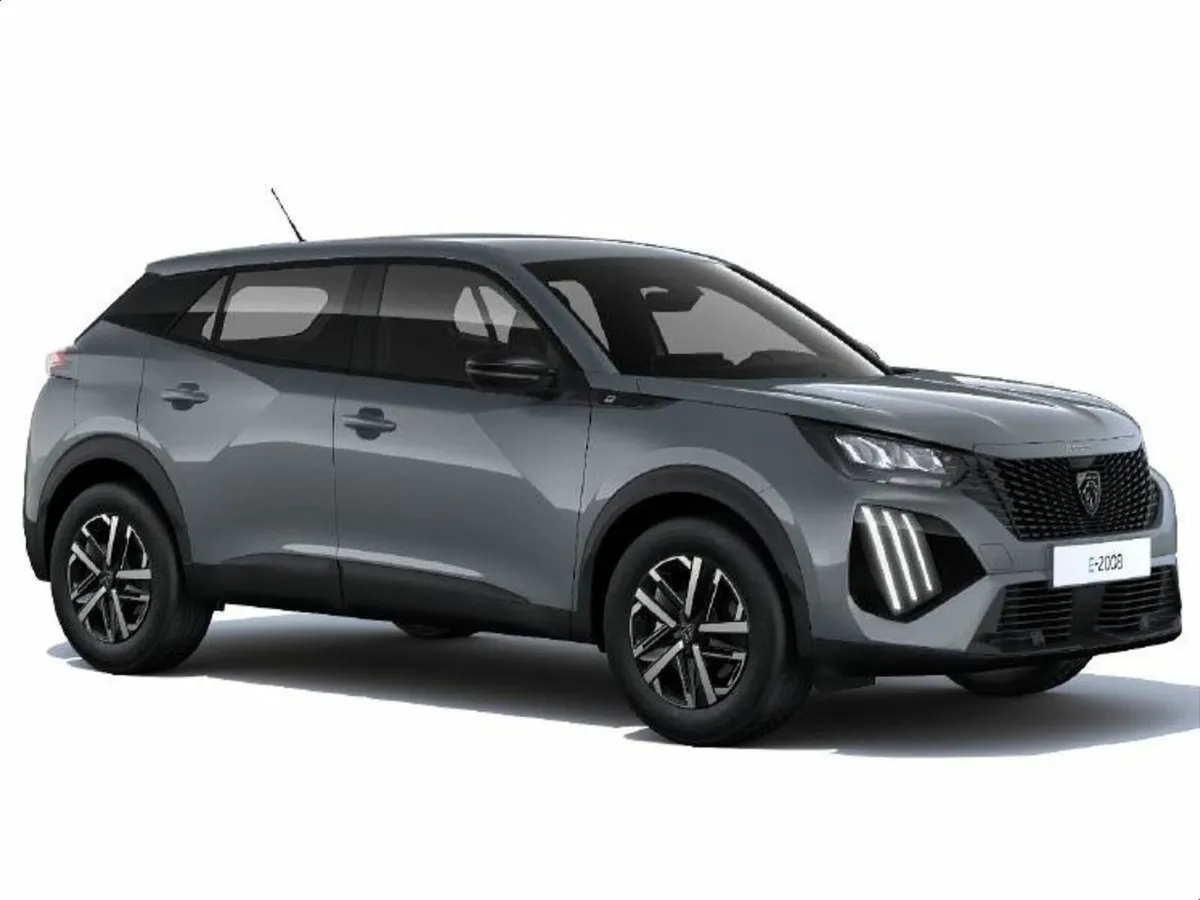 Peugeot 2008 GT Hybrid 145bhp *ORDER YOUR 261 TODA - Image 3