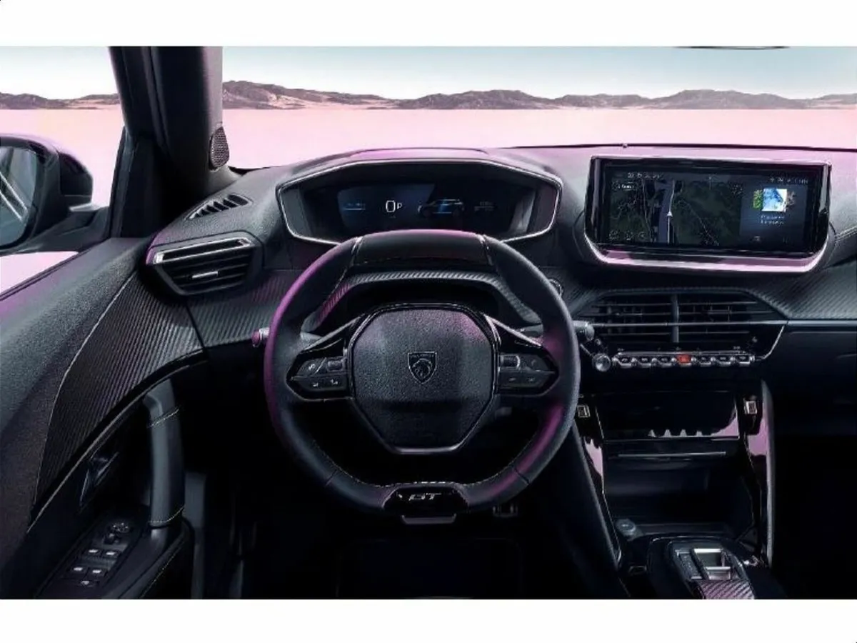 Peugeot 2008 GT Hybrid 145bhp *ORDER YOUR 261 TODA - Image 4