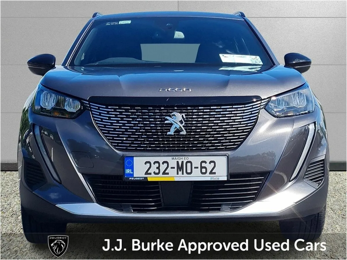 Peugeot 2008 1.2 Puretech 100bhp Allure - Image 2