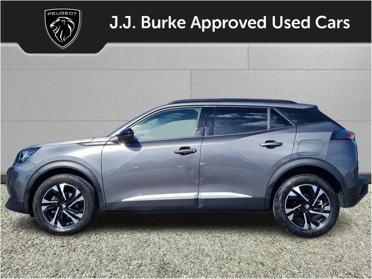 Peugeot 2008 1.2 Puretech 100bhp Allure - Image 3