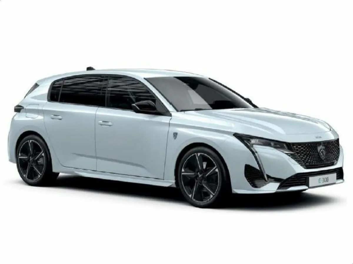 Peugeot 308 Allure Hybrid 145bhp *ORDER YOUR 261 T - Image 1