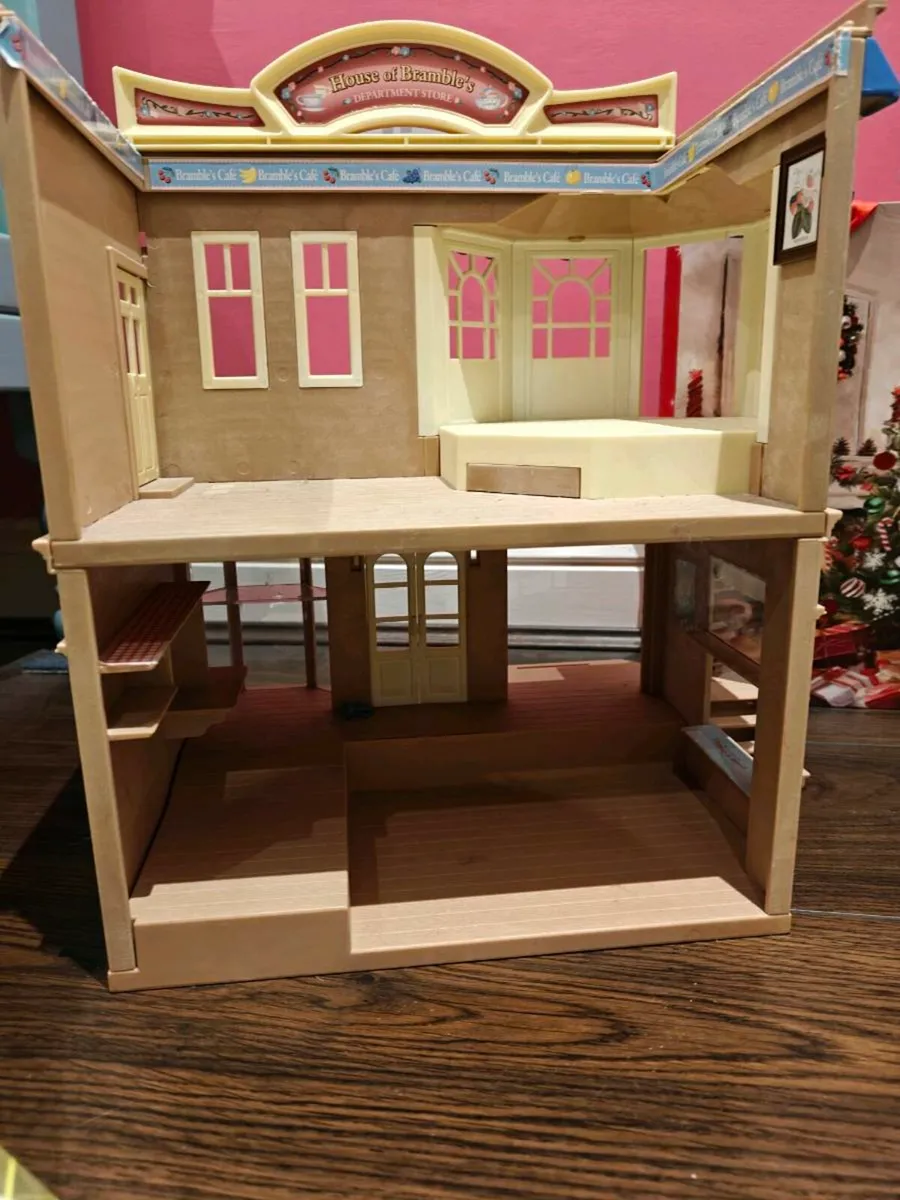 Sylvanian Families - Image 2