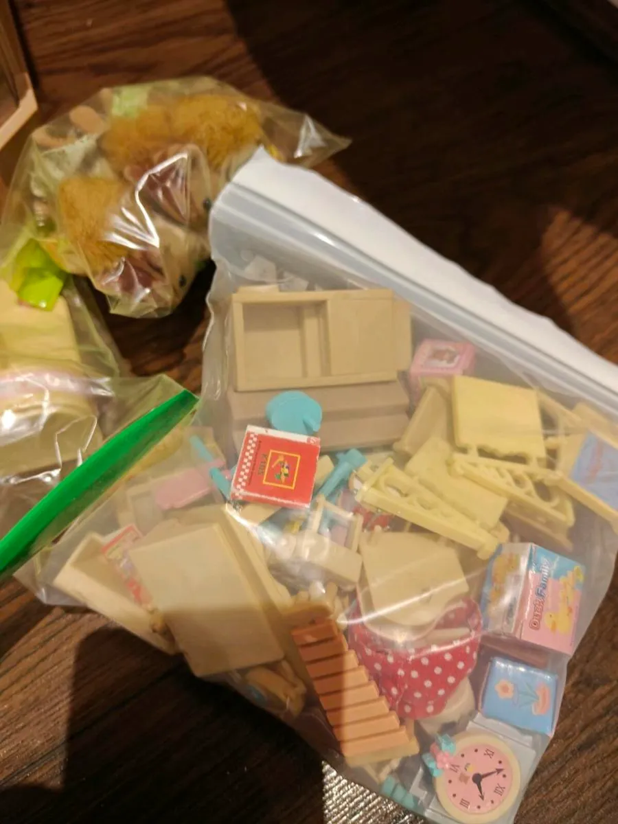 Sylvanian Families - Image 4