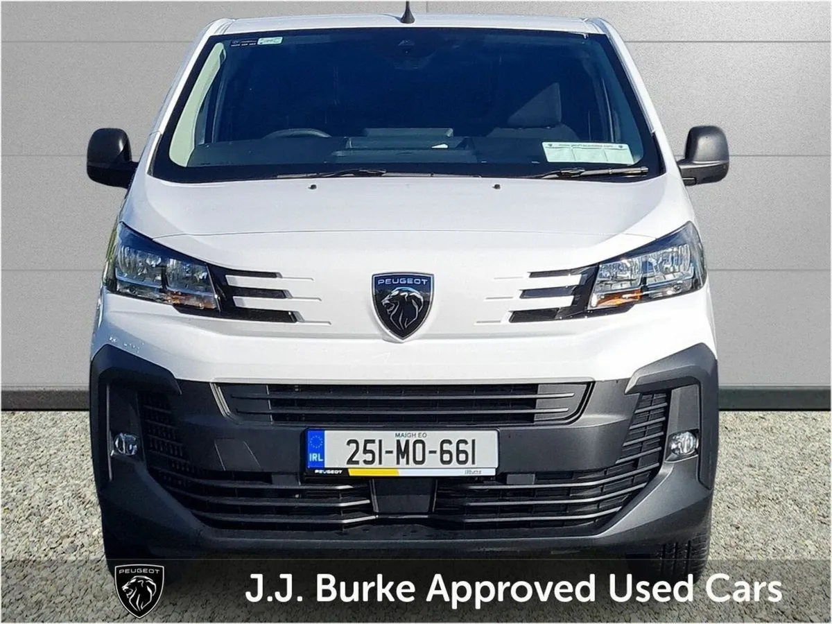 Peugeot Expert EXPERT PROFESSIONAL LONG 2.0 B - Image 2