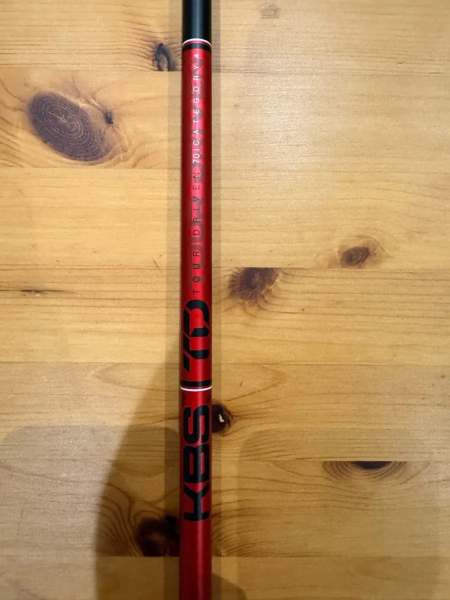 Mint Callaway Ai Smoke Triple Diamond Driver - Image 4