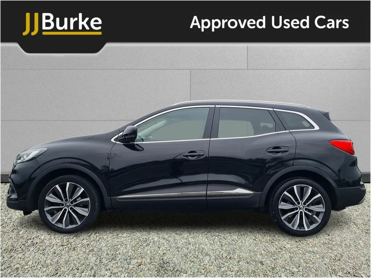 Renault Kadjar 1.5 BLUE dCi 115 EDC S-Edition - Image 3