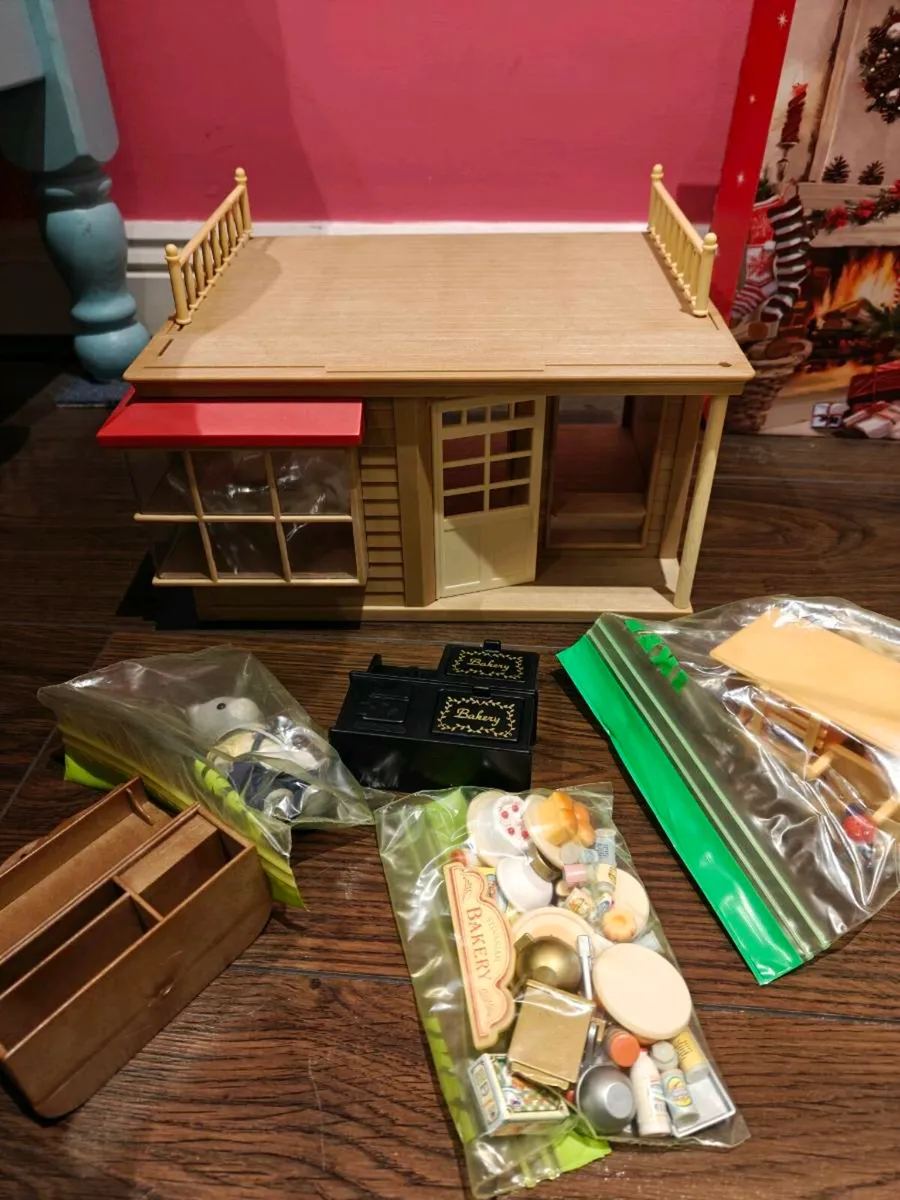 Sylvanian Families - Image 1