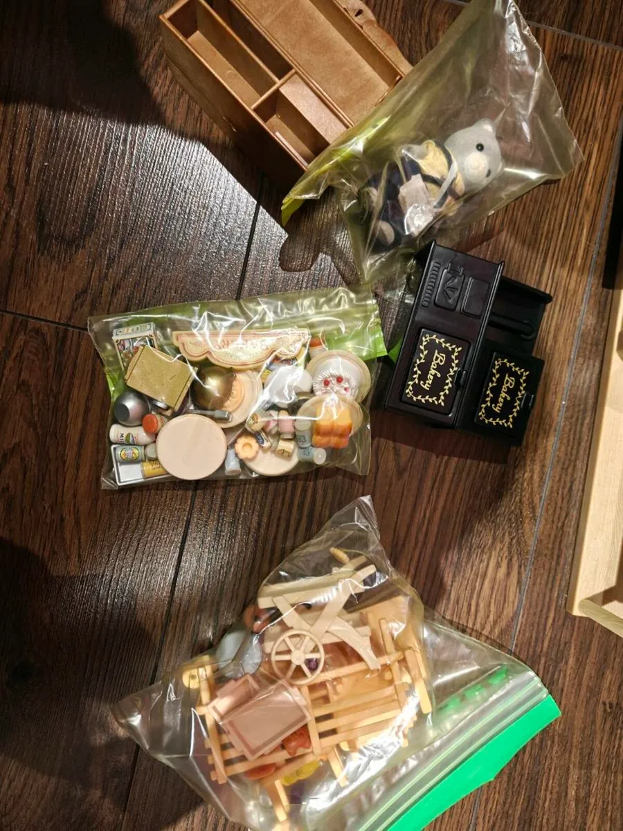 Sylvanian Families - Image 2