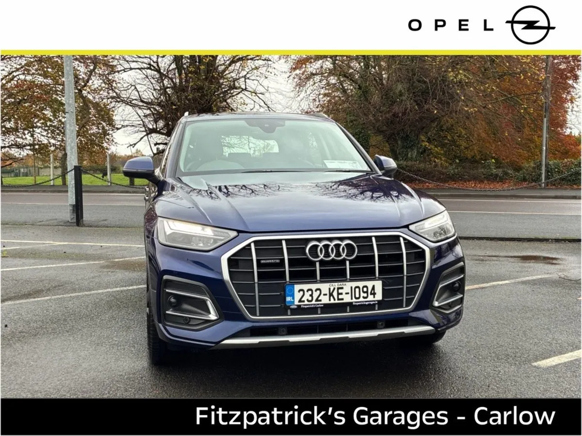 Audi Q5 40 TDI 204HP Quattro SE 4WD - Image 3