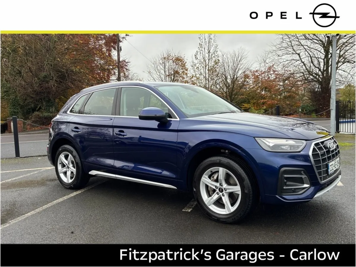Audi Q5 40 TDI 204HP Quattro SE 4WD - Image 4
