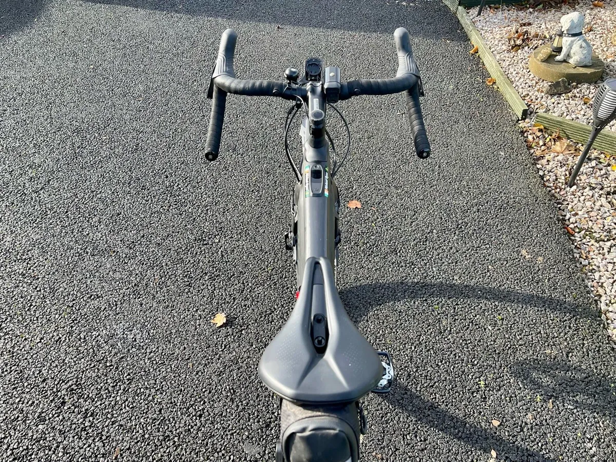 2023 Specialized Turbo Creo SL Comp Carbon - Image 3