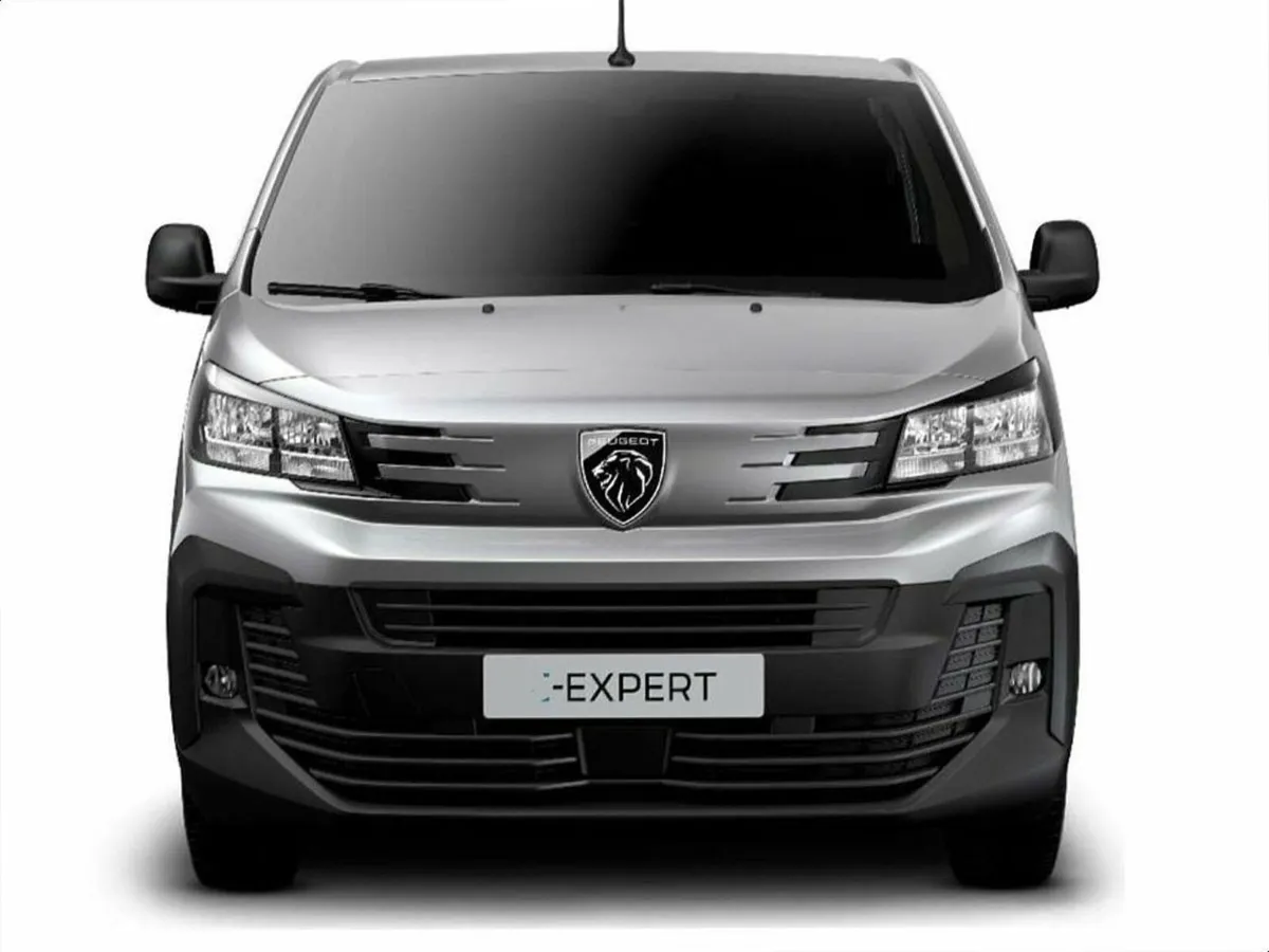 Peugeot Expert L1  Active 1.5 Blue Hdi 120 bhp 117 - Image 4