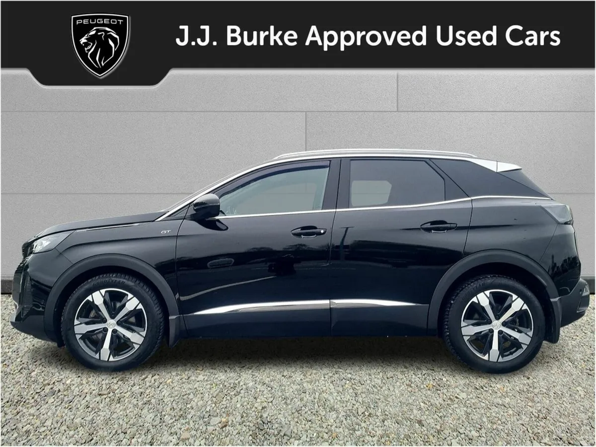 Peugeot 3008 1.5 BlueHDi 130bhp Auto 6.4 GT - Image 3