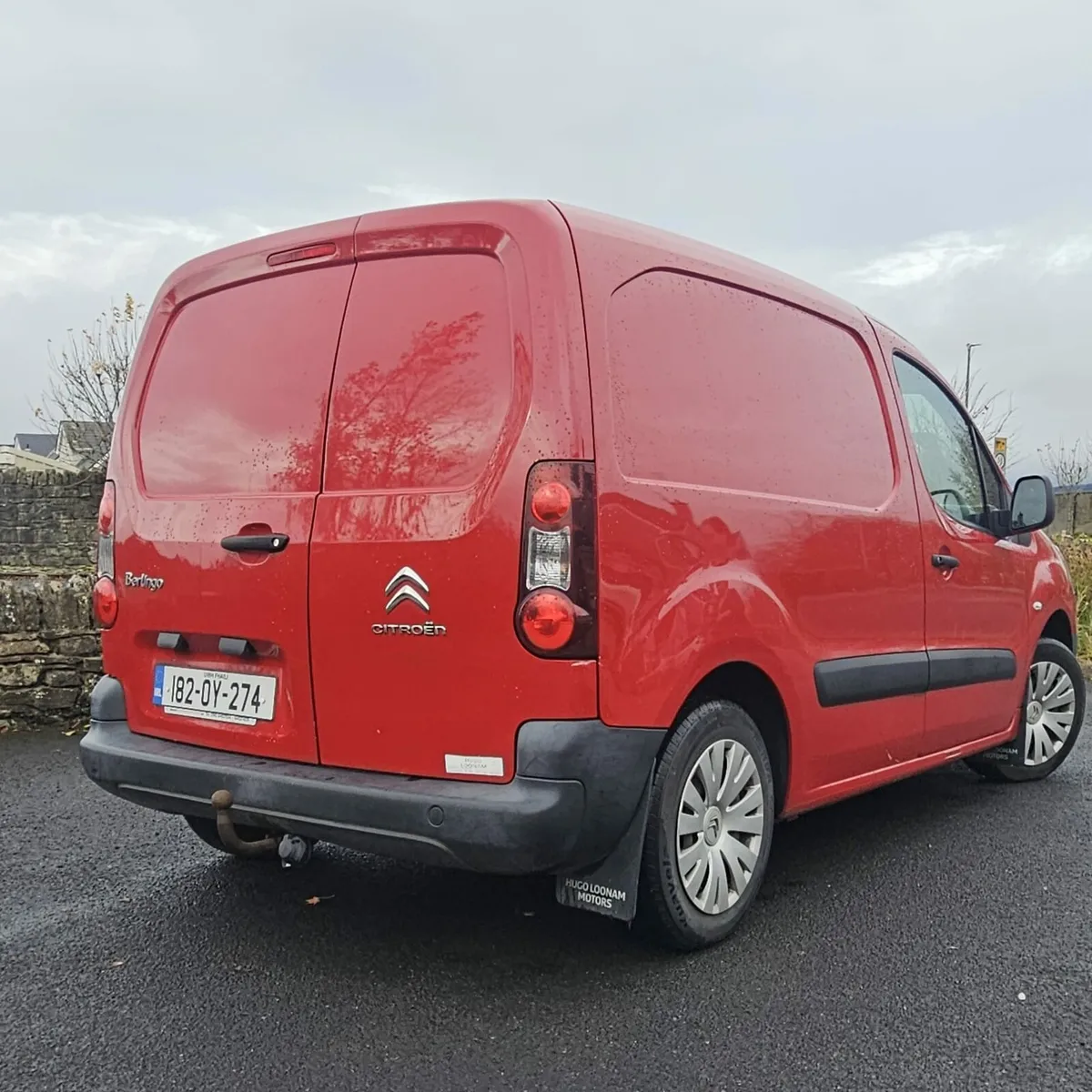 Citroën Berlingo - Image 3