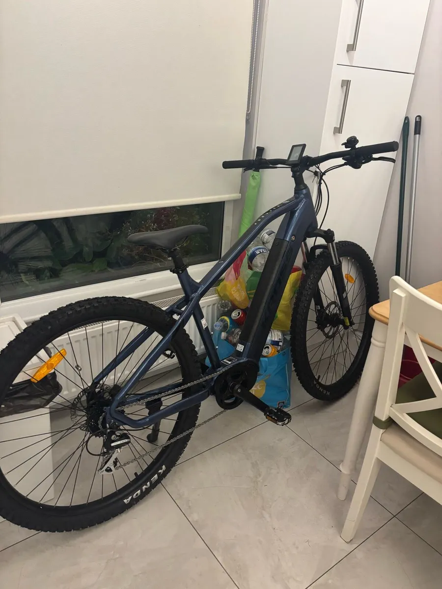 KROSS Hexagon Boost 3.0 - New - Image 3