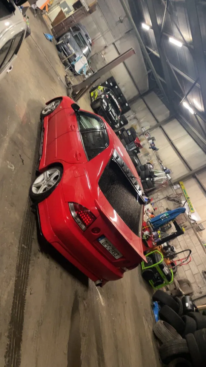 Is200 2001 - Image 3