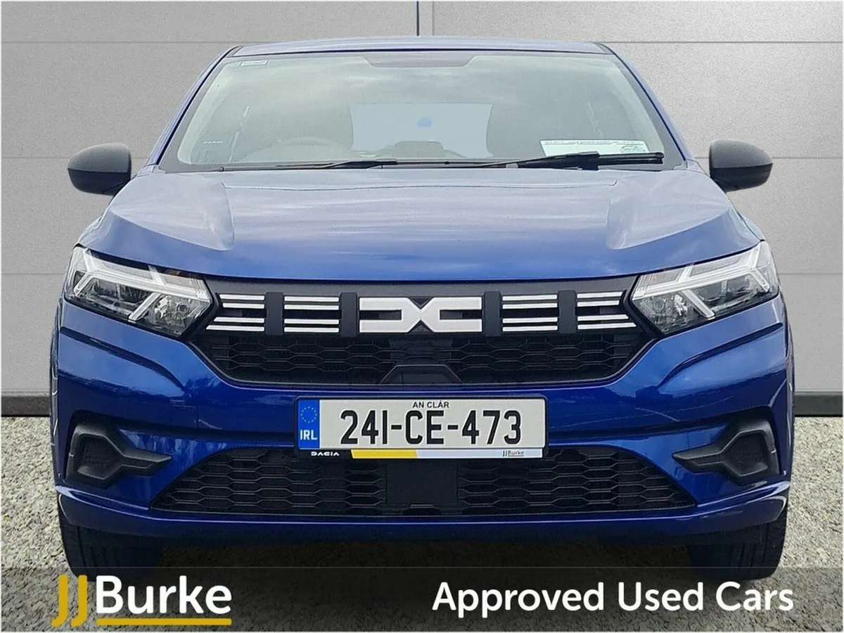 Dacia Sandero SCe 65 Essential - Image 2