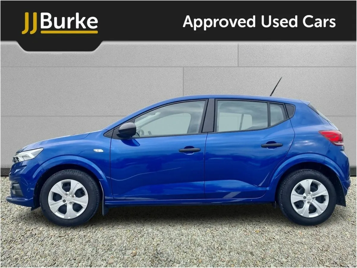 Dacia Sandero SCe 65 Essential - Image 3