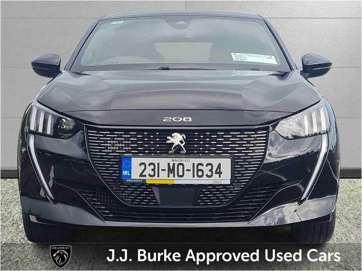 Peugeot 208 1.2 Puretech 130bhp Auto GT - Image 2