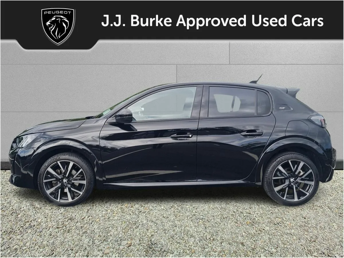 Peugeot 208 1.2 Puretech 130bhp Auto GT - Image 3