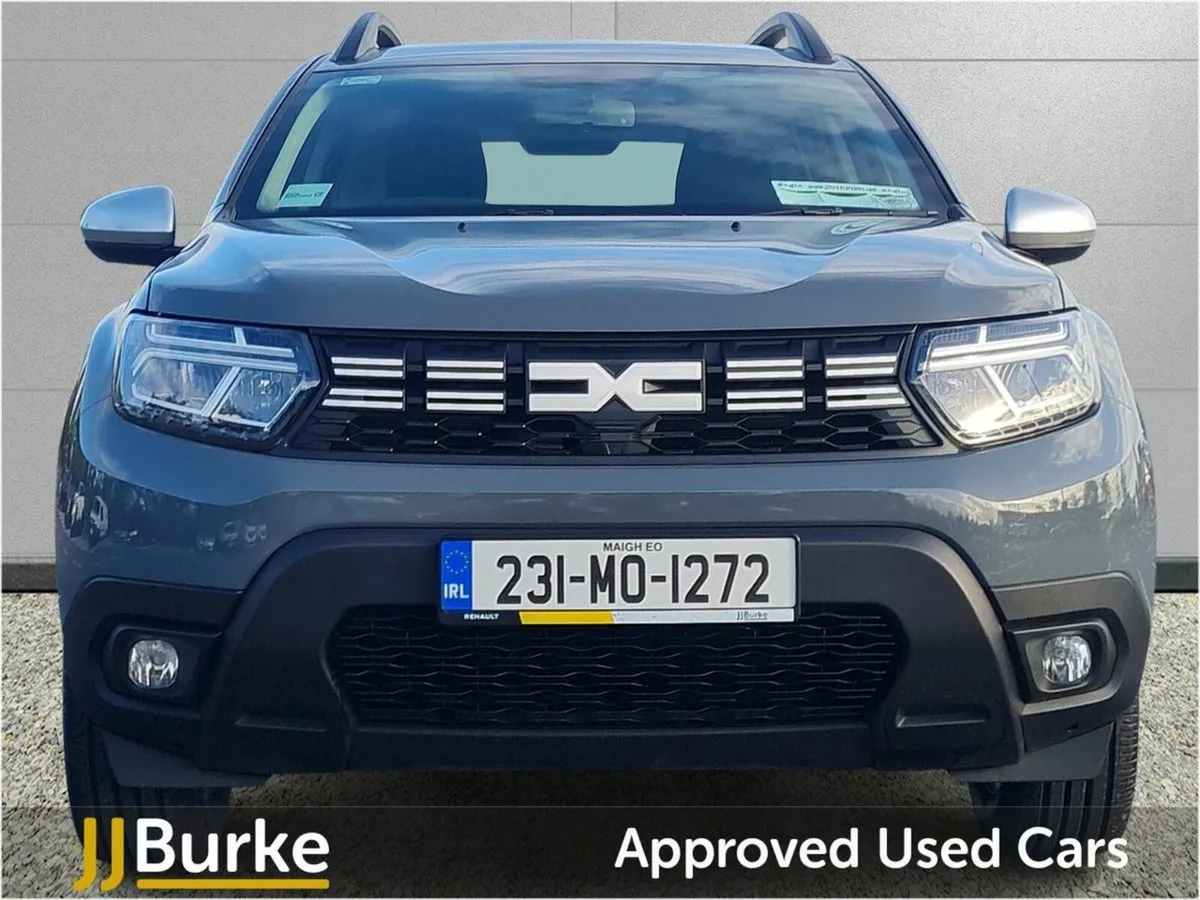 Dacia Duster 1.5 Blue dCi 115 Expression - Image 2