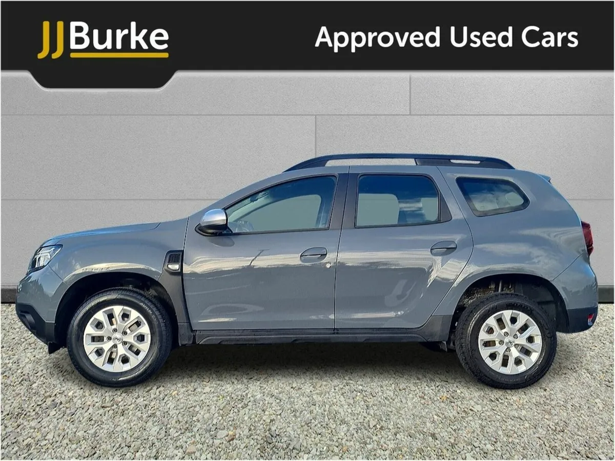 Dacia Duster 1.5 Blue dCi 115 Expression - Image 3