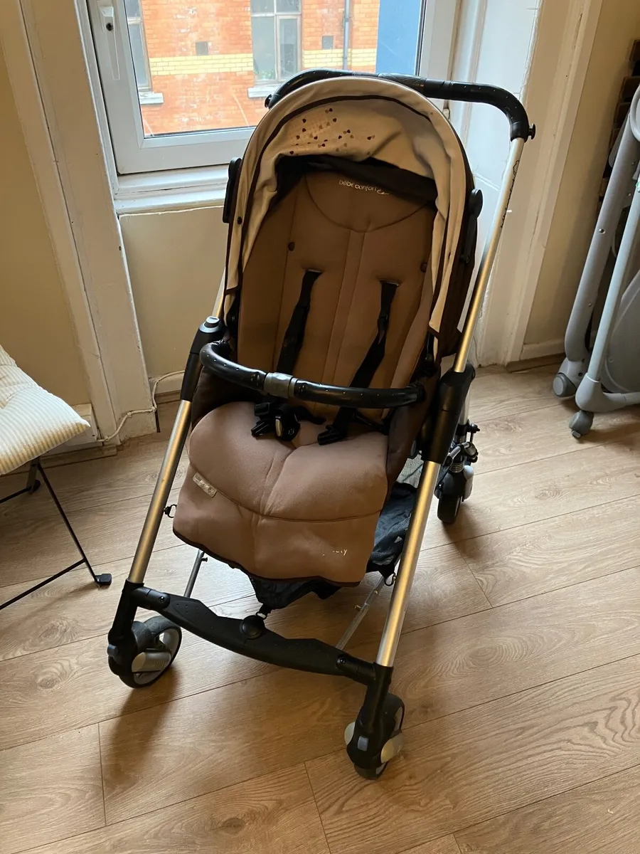 Stroller / Buggy - Image 1