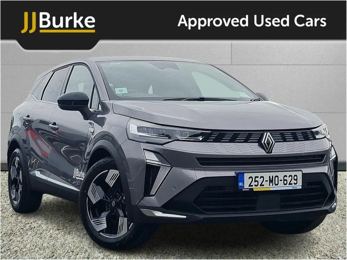 Renault Symbioz techno TCe 140 - Image 1