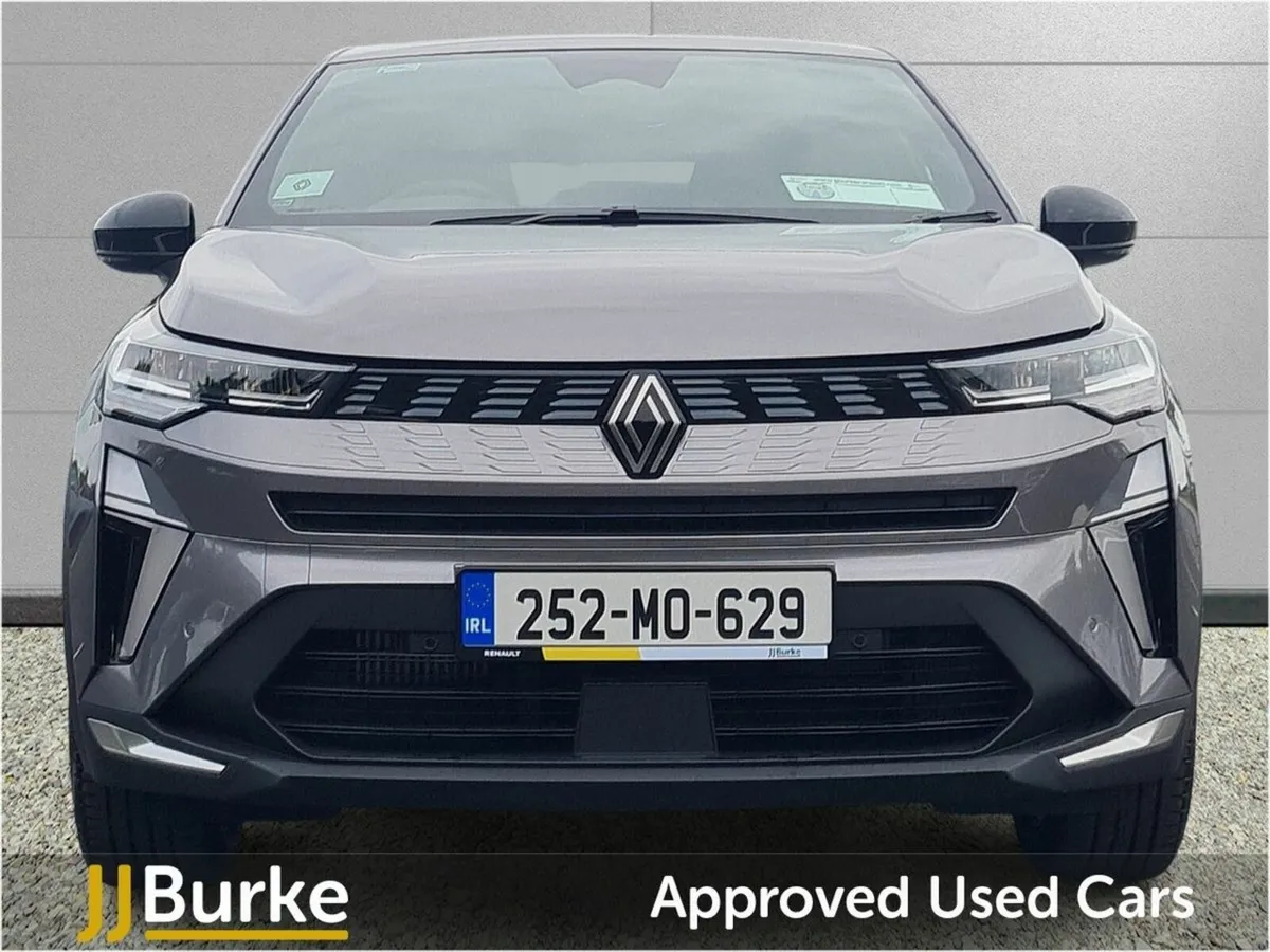 Renault Symbioz techno TCe 140 - Image 2