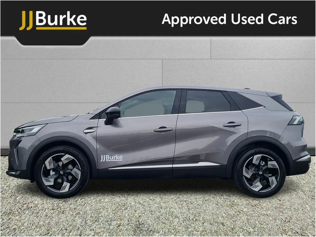 Renault Symbioz techno TCe 140 - Image 3