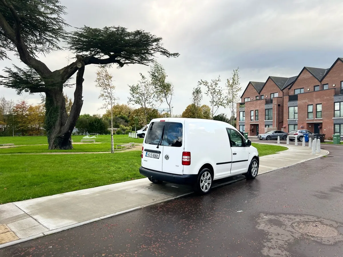 2014 caddy new test ✅✅ - Image 4