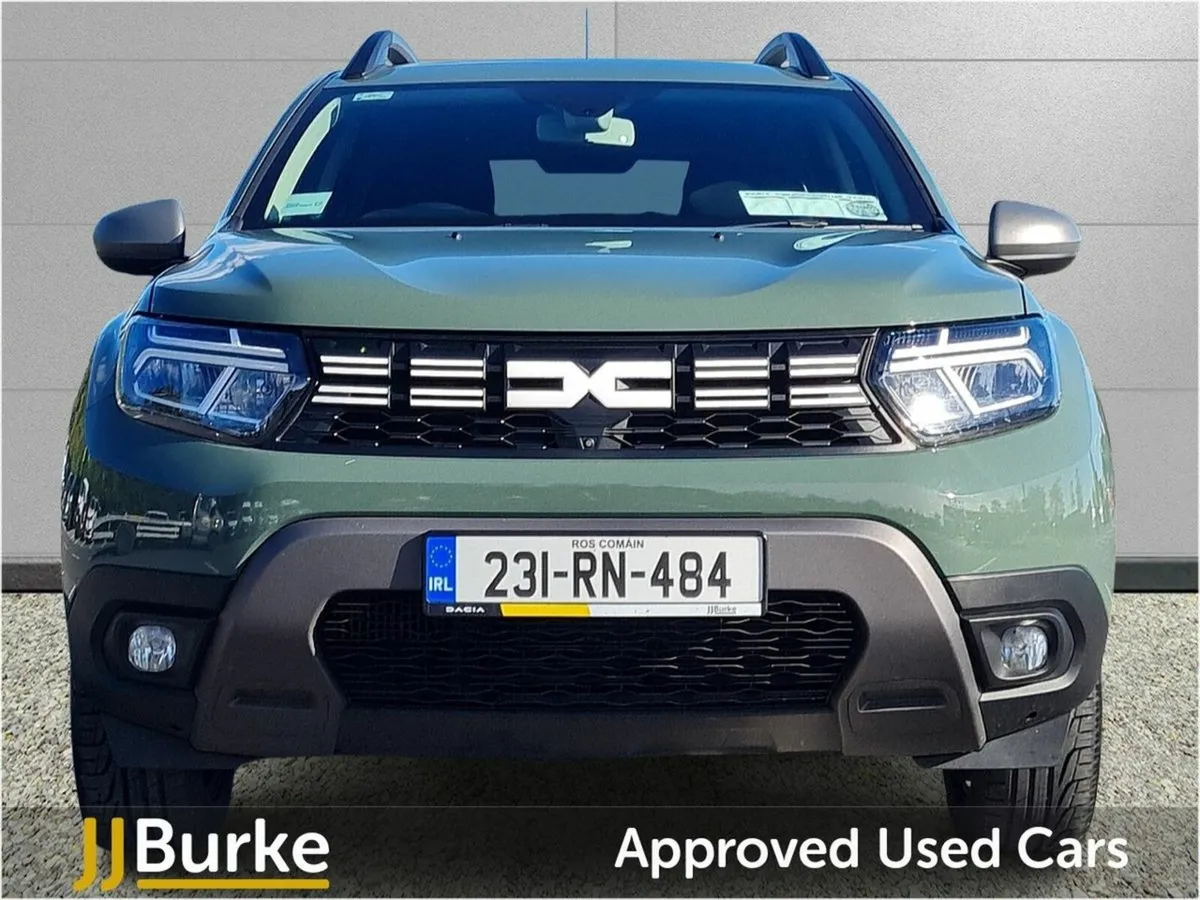 Dacia Duster 1.0 TCe 90 Journey - Image 2