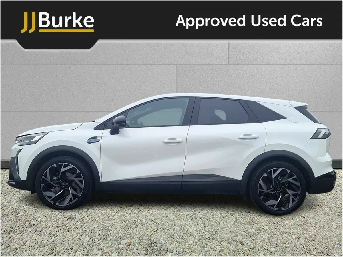 Renault Symbioz E-Tech HEV 145 Techno Esprit Alpin - Image 3