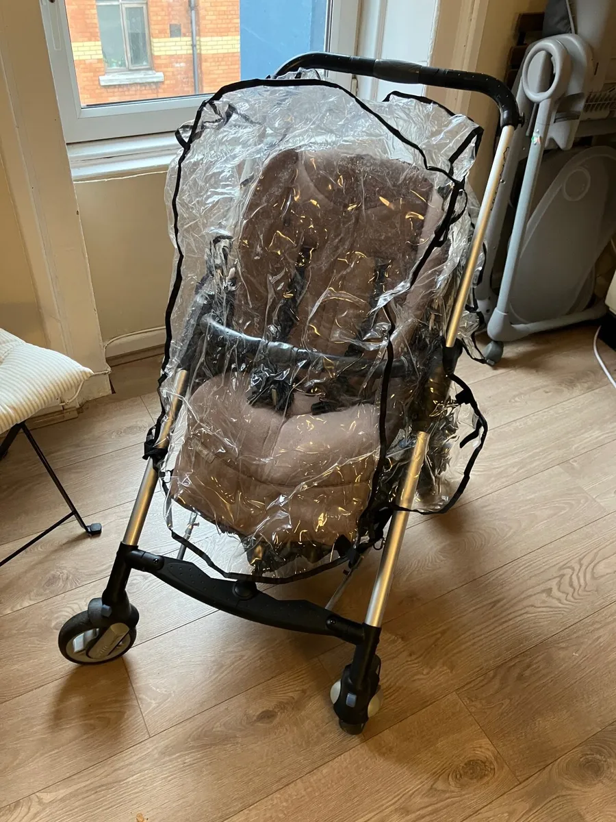 Stroller / Buggy - Image 3
