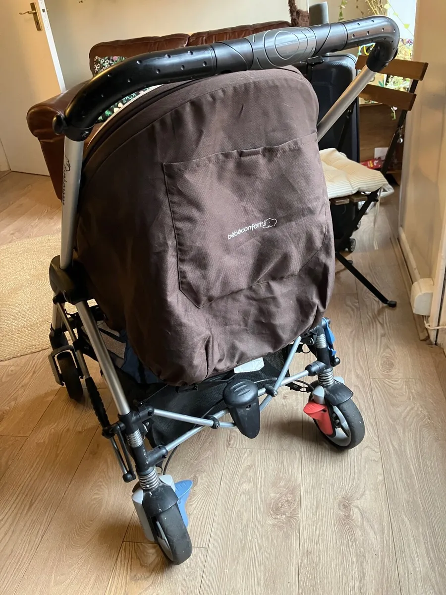 Stroller / Buggy - Image 4