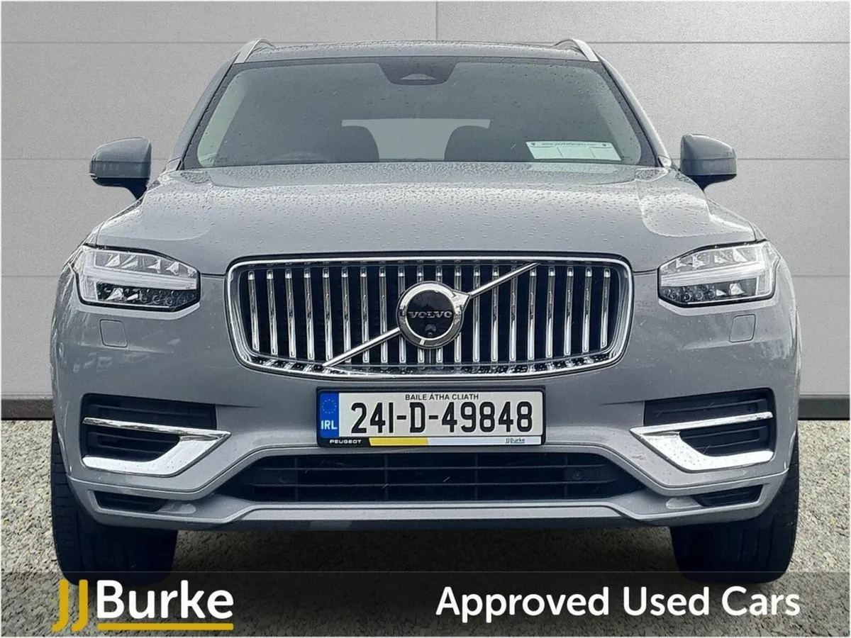 Volvo XC90 Ultimate Bright 2.0 T8 Recharge 18.8kWh - Image 2
