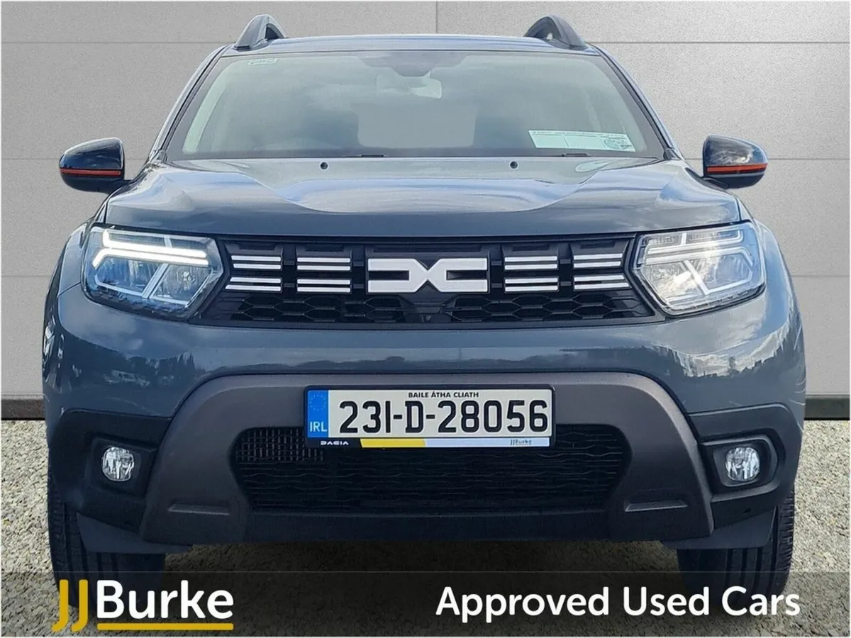 Dacia Duster 1.0 TCe 90 Extreme SE - Image 2