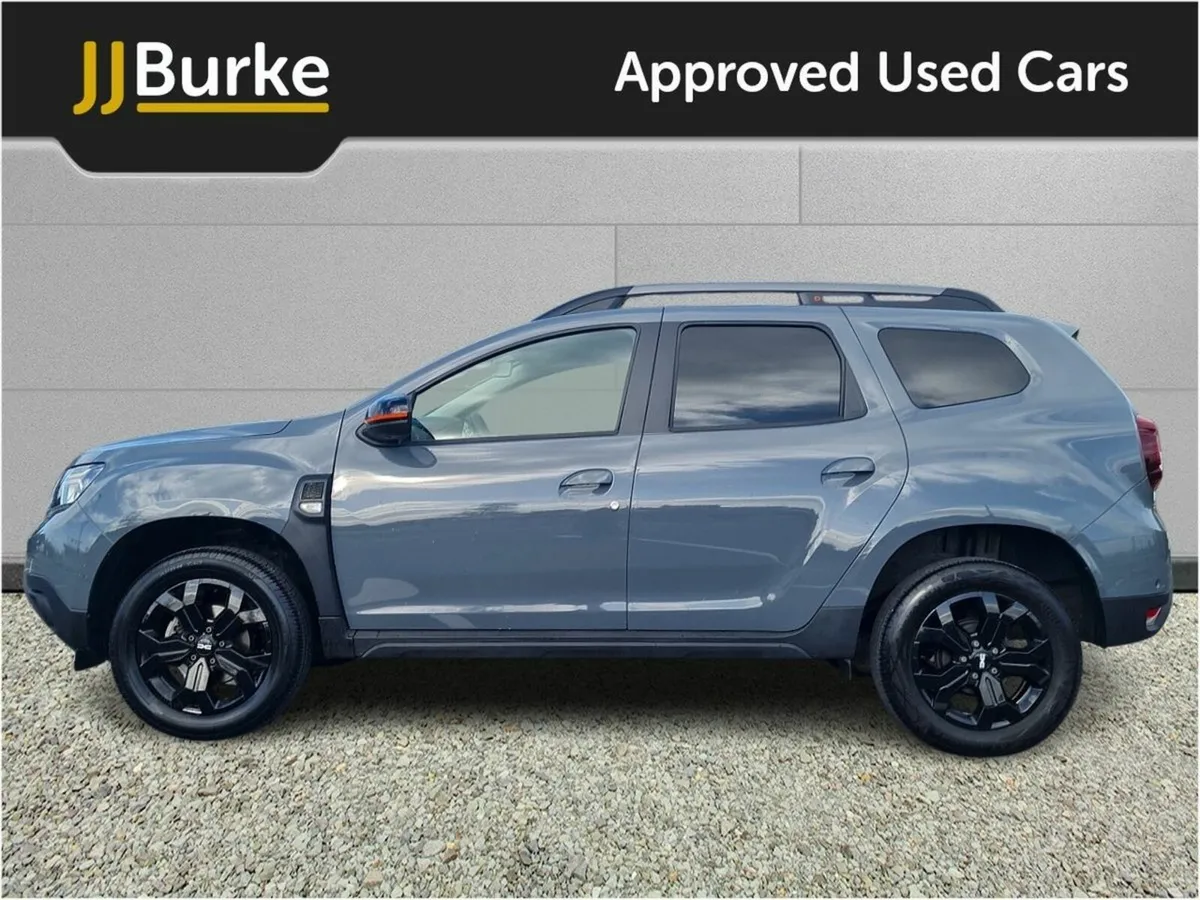 Dacia Duster 1.0 TCe 90 Extreme SE - Image 3