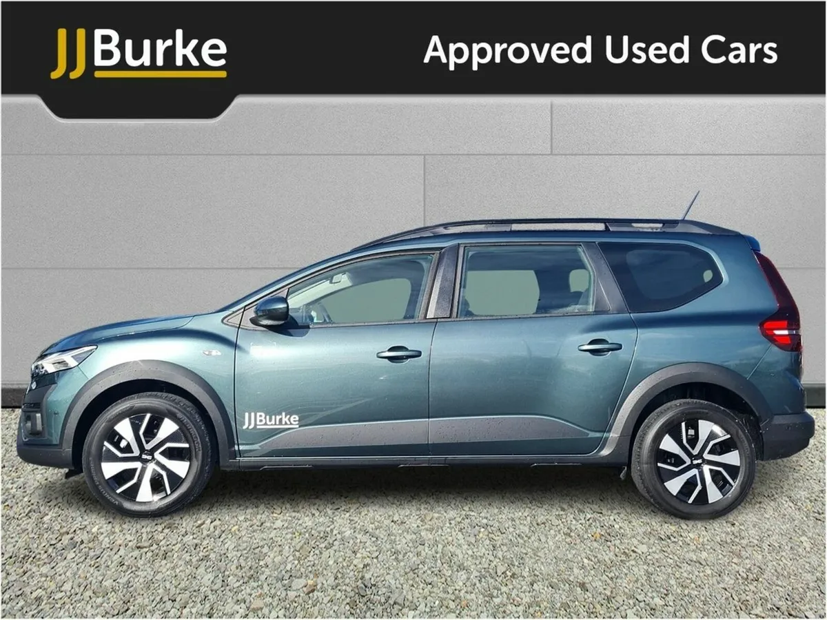 Dacia Jogger TCe 110 Expression - Image 3