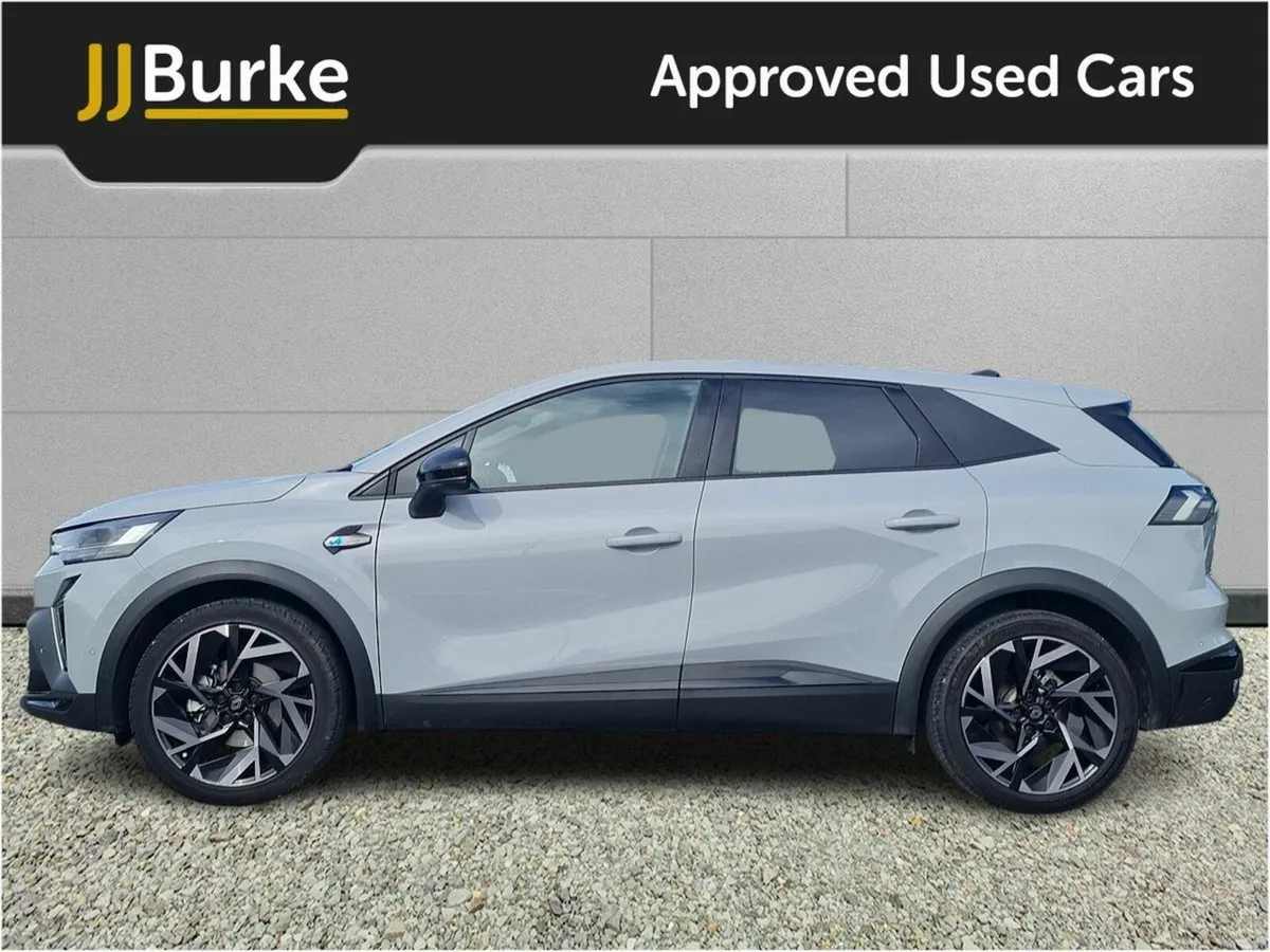 Renault Symbioz E-Tech HEV 145 Techno Esprit Alpin - Image 3