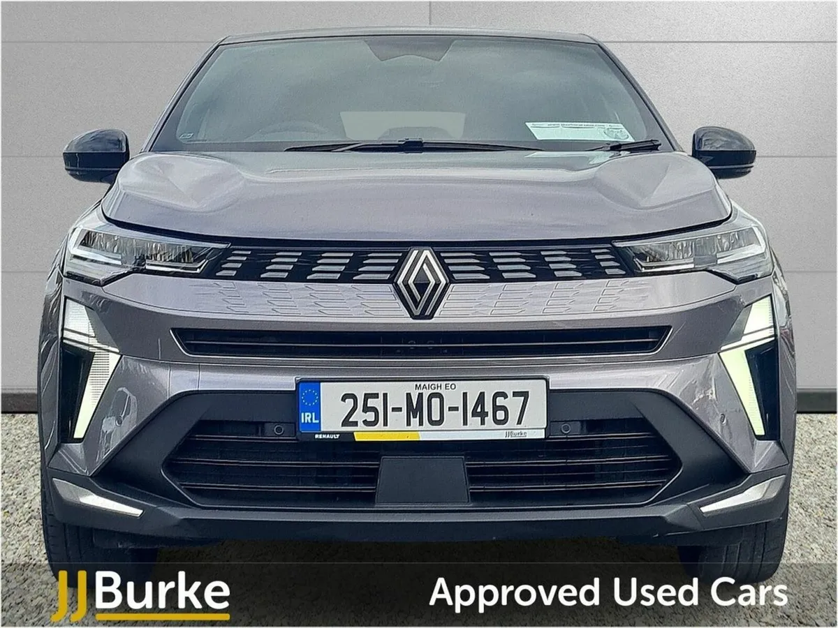 Renault Symbioz E-Tech full hybrid 145 Auto Techno - Image 2