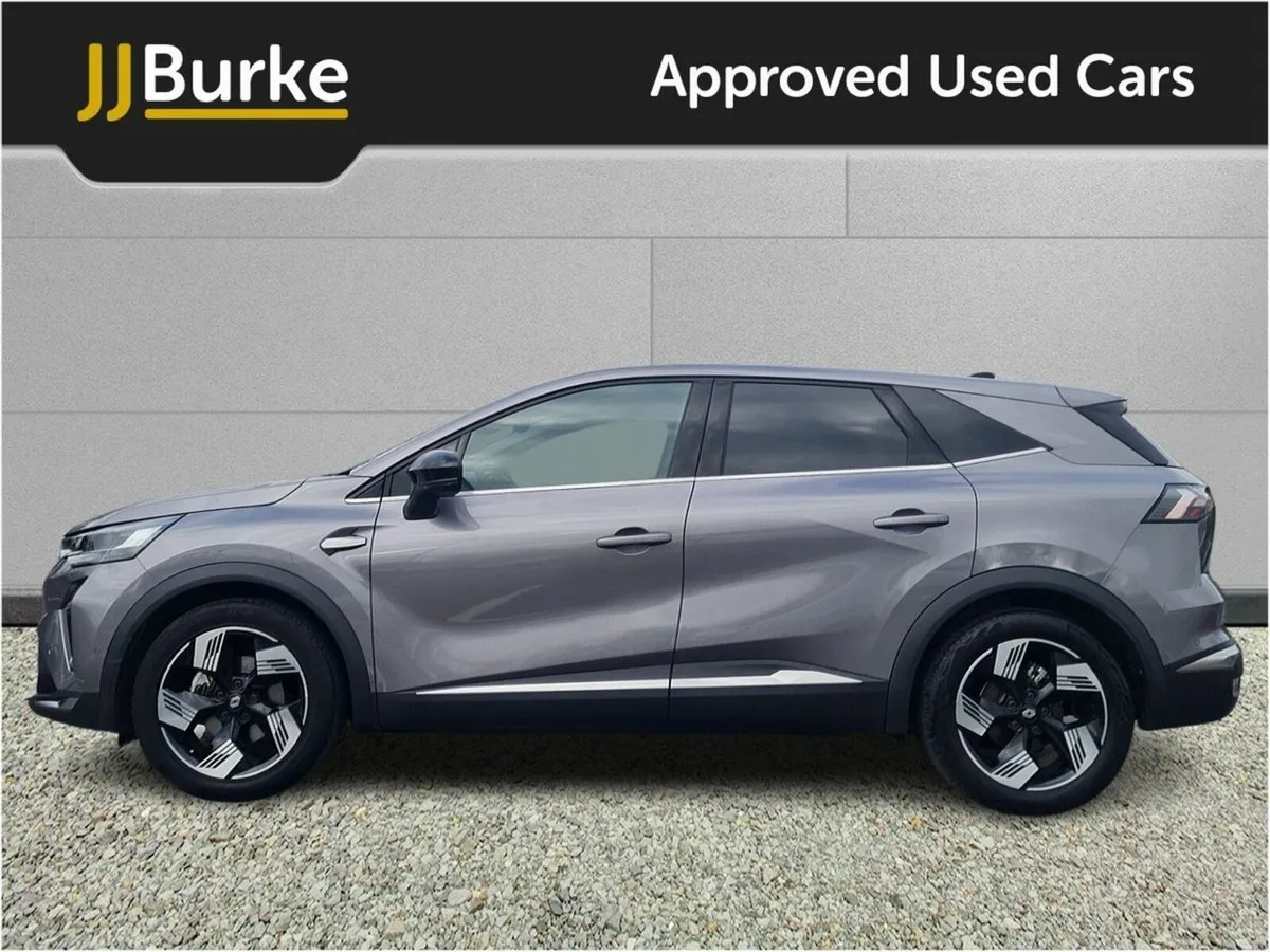 Renault Symbioz E-Tech full hybrid 145 Auto Techno - Image 3