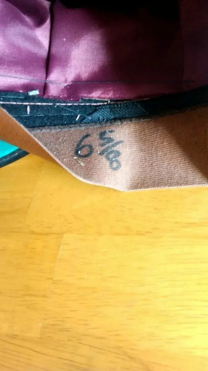 2. Uniform Dress Hats - Image 4